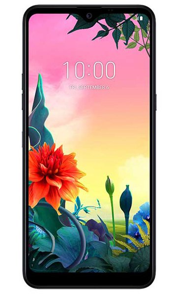 LG K50S