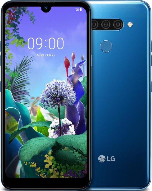 LG Q60