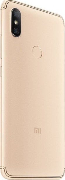 Xiaomi Redmi S2