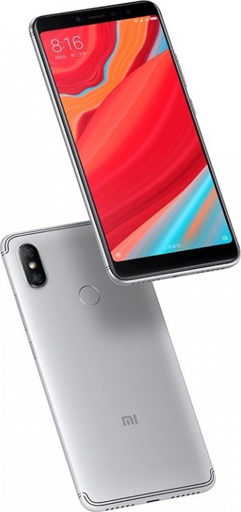 Xiaomi Redmi S2