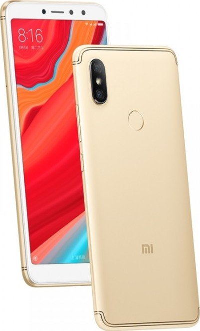 Xiaomi Redmi S2