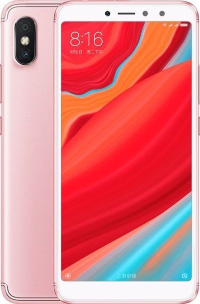 Xiaomi Redmi S2