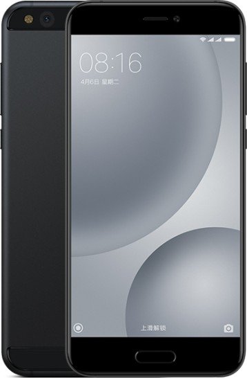 Xiaomi Mi 5c