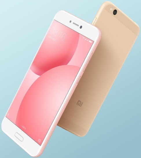 Xiaomi Mi 5c