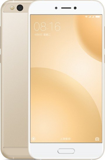 Xiaomi Mi 5c