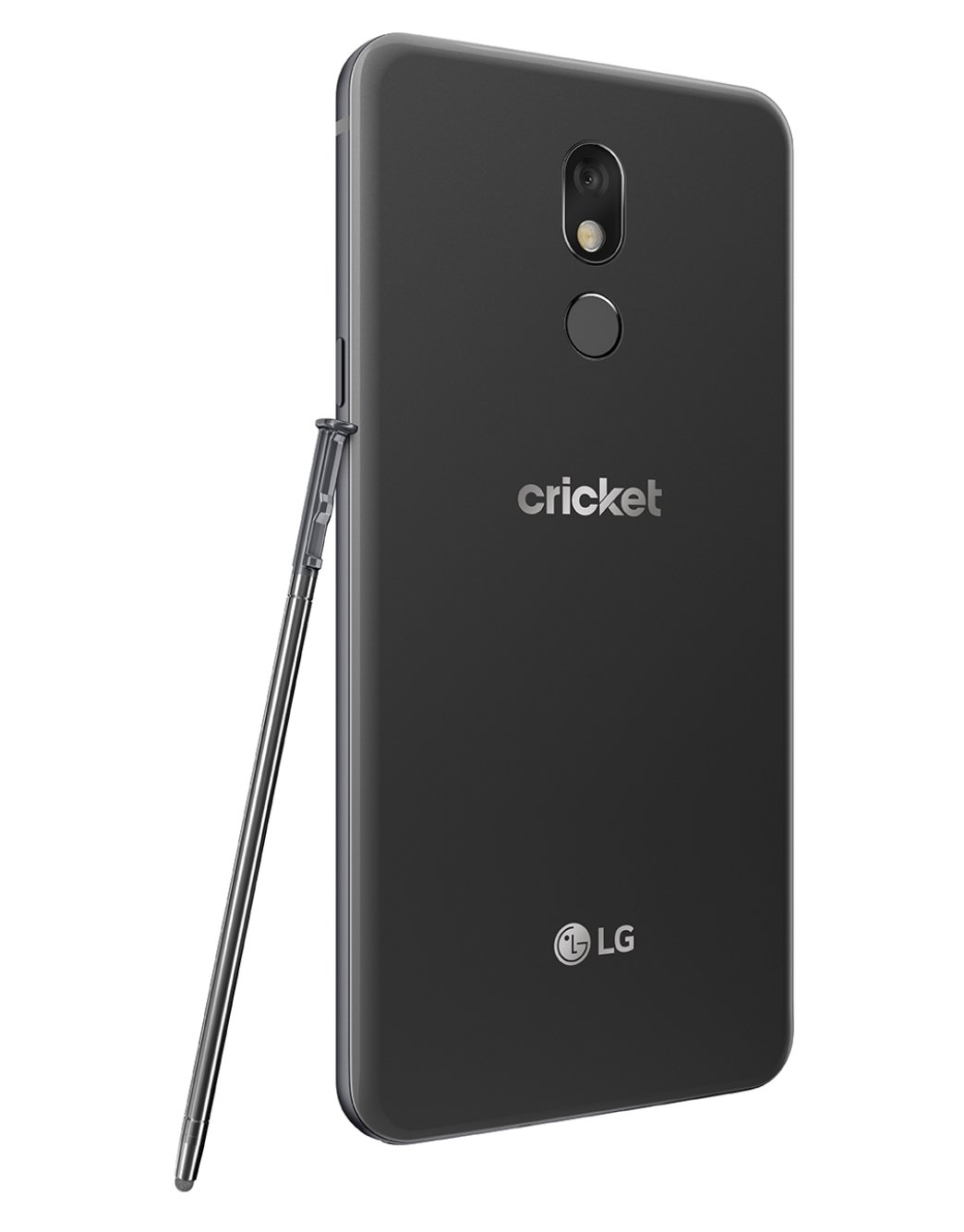 LG Stylo 5