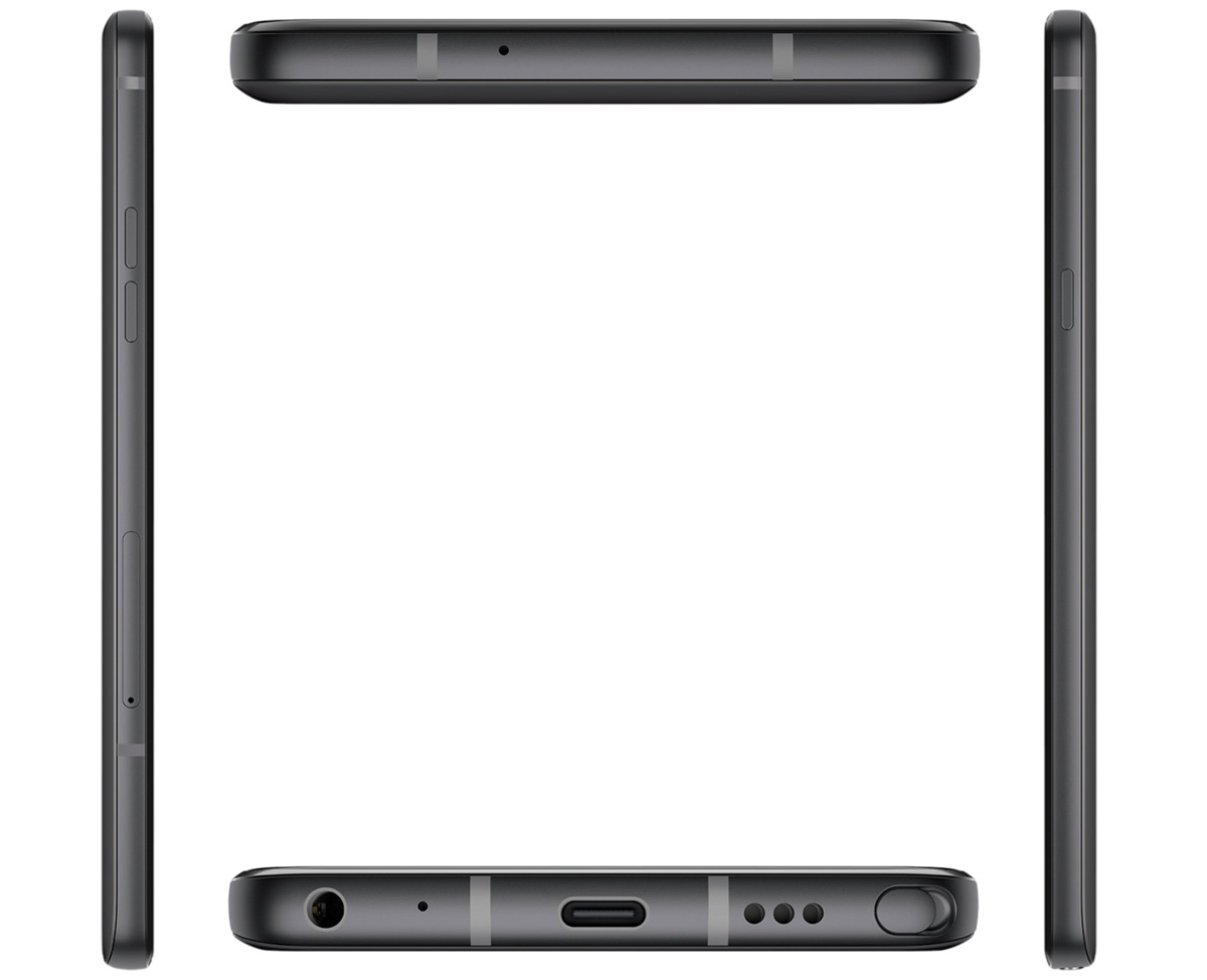 LG Stylo 5