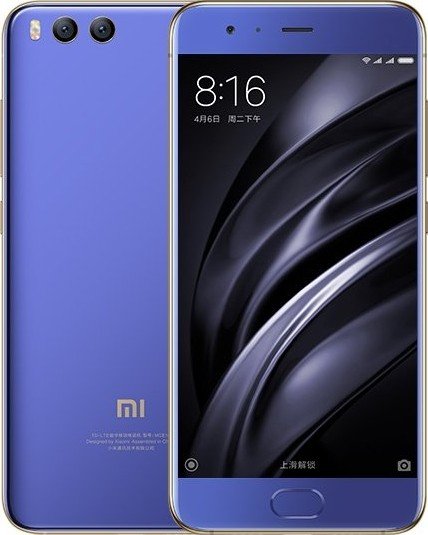 Xiaomi Mi 6