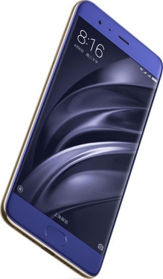 Xiaomi Mi 6