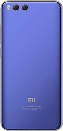 Xiaomi Mi 6