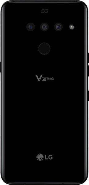 LG V50 ThinQ 5G
