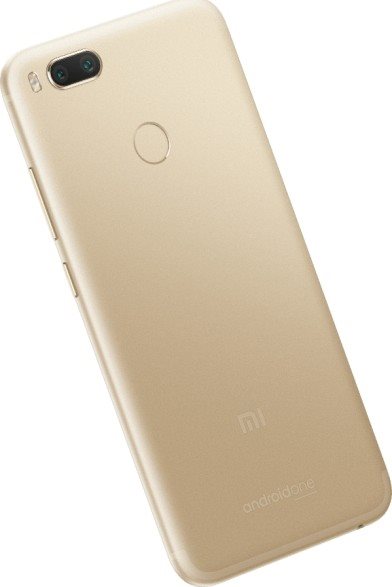 Xiaomi Mi A1