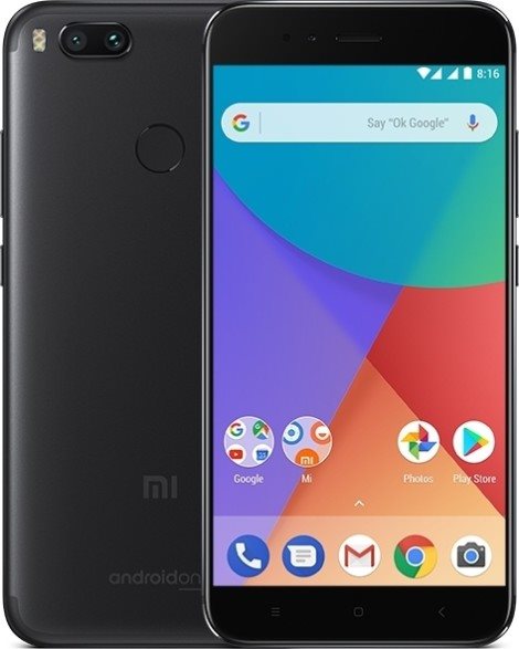 Xiaomi Mi A1