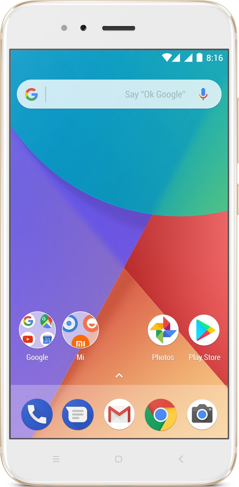 Xiaomi Mi A1 (5X)