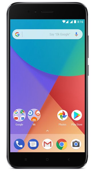 Xiaomi Mi A1 (5X)