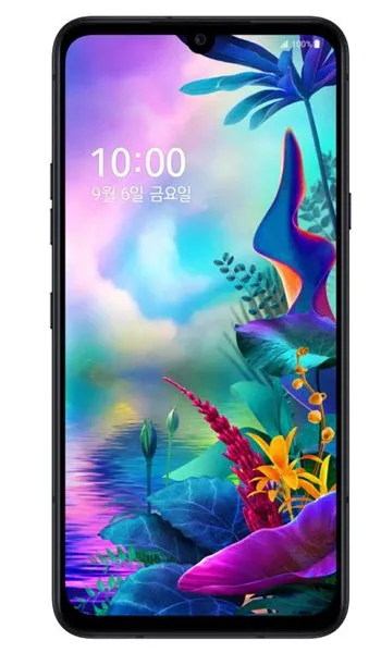 LG V50S ThinQ 5G