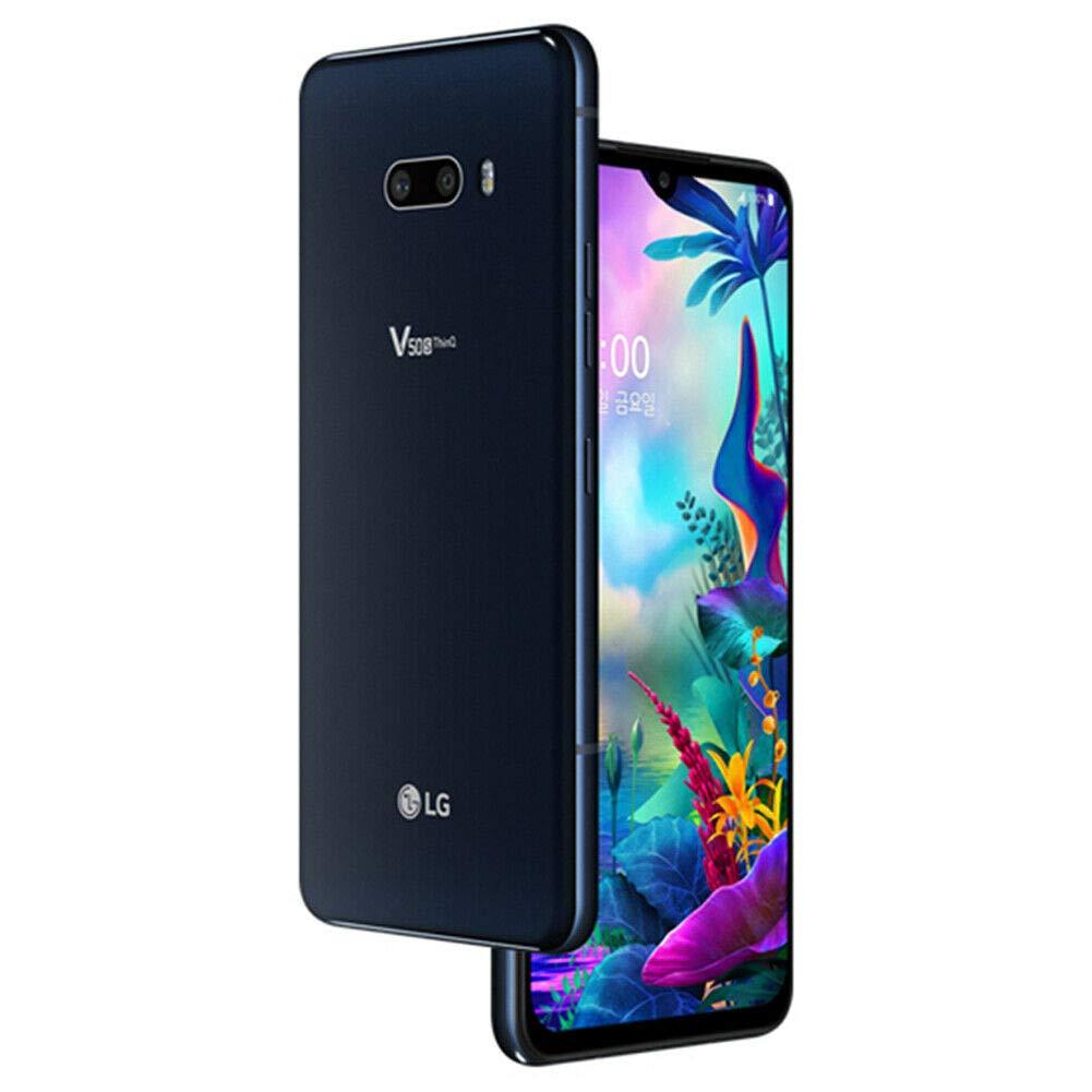 LG V50S ThinQ 5G