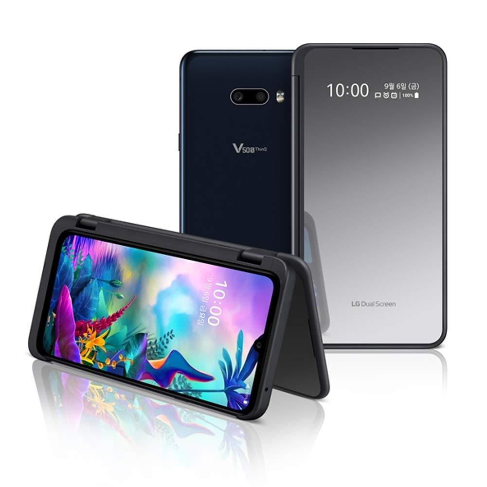 LG V50S ThinQ 5G