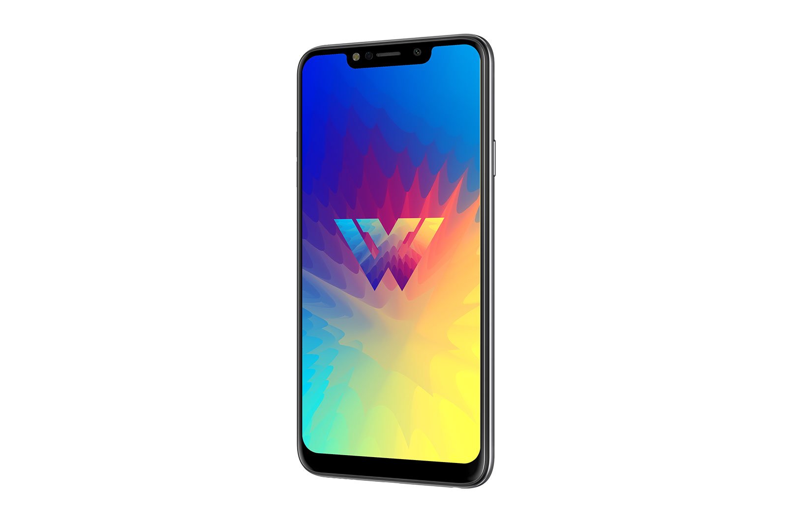 LG W10