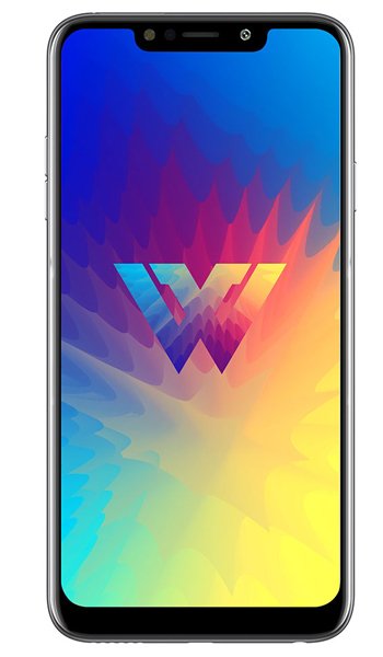 LG W10