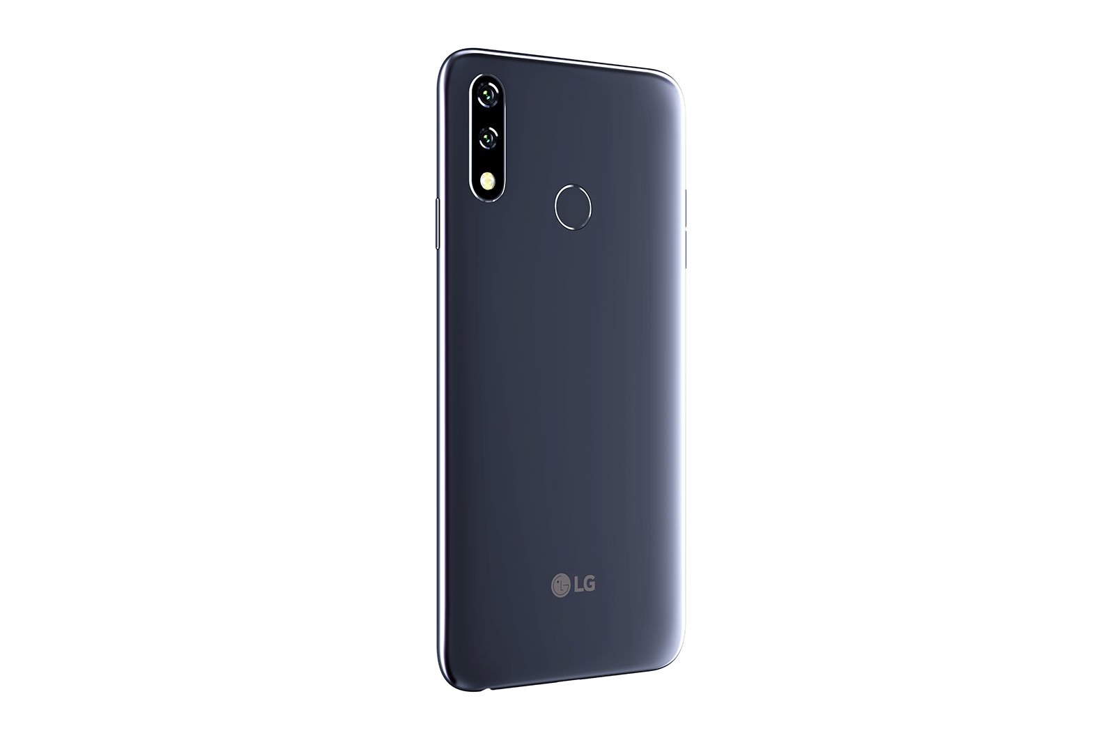 LG W10