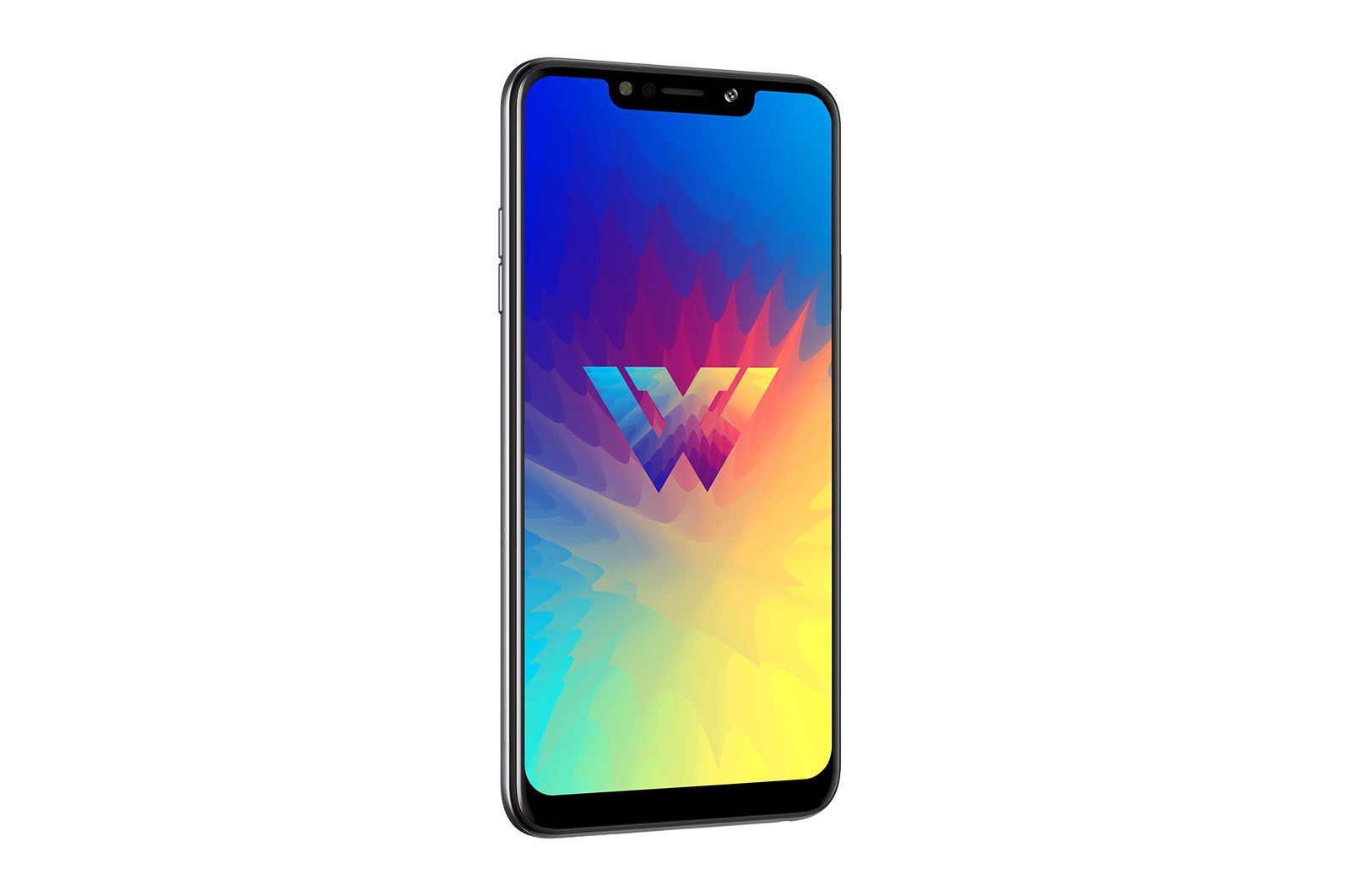 LG W10
