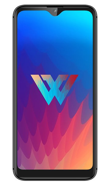 LG W30