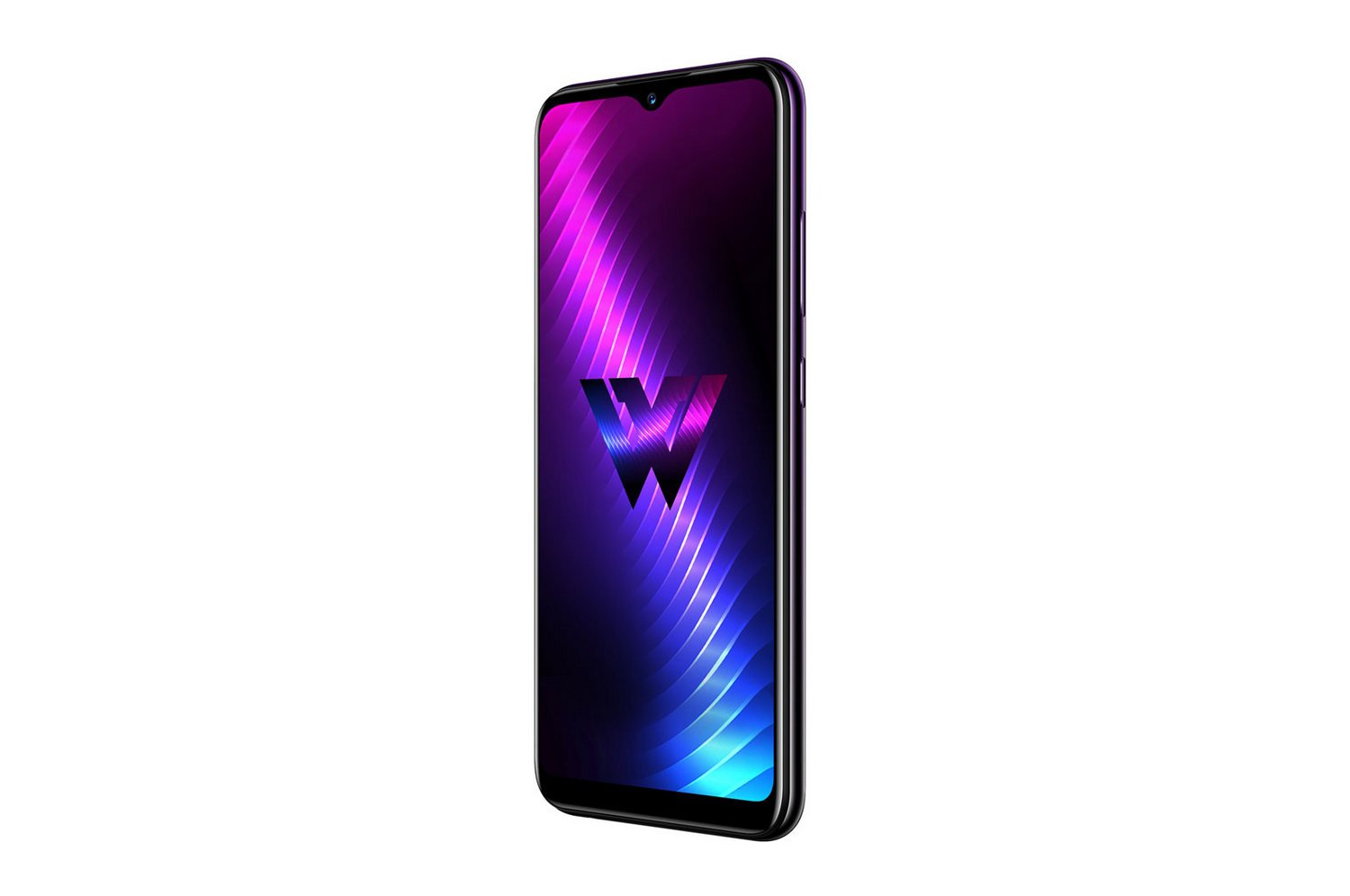 LG W30 Pro