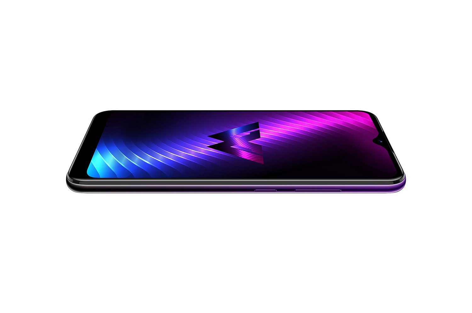 LG W30 Pro