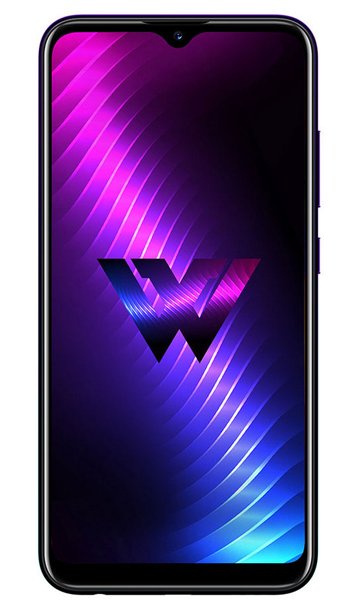 LG W30 Pro