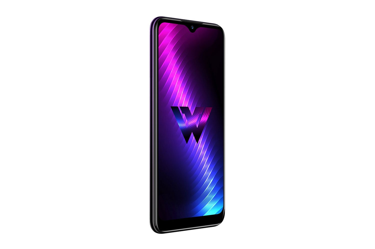 LG W30 Pro