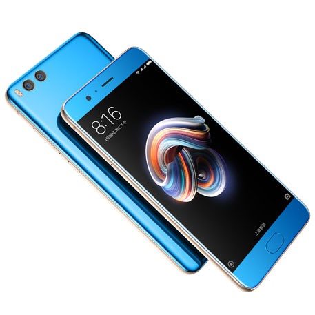 Xiaomi Mi Note 3