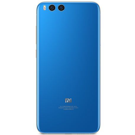 Xiaomi Mi Note 3