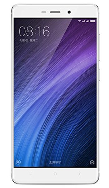 Xiaomi Redmi 4