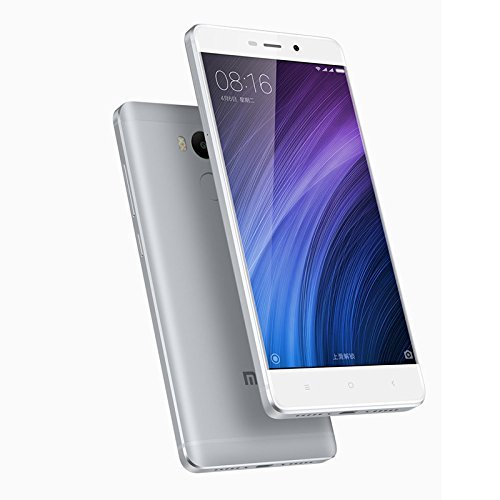 Xiaomi Redmi 4