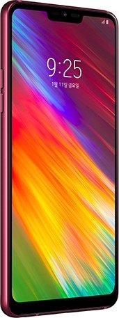 LG Q9