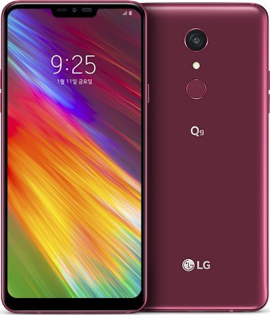 LG Q9