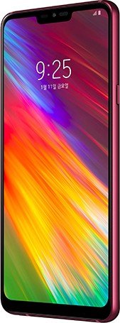 LG Q9