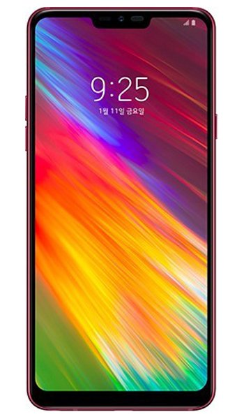 LG Q9