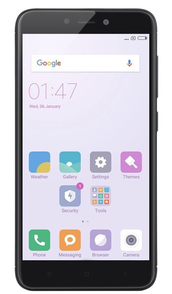 Xiaomi Redmi 4 (4X)