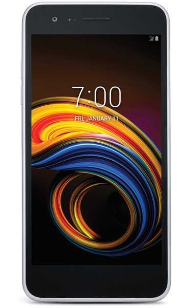 LG Tribute Empire