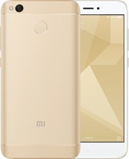 Xiaomi Redmi 4X