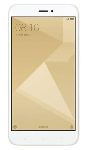 Xiaomi Redmi 4X