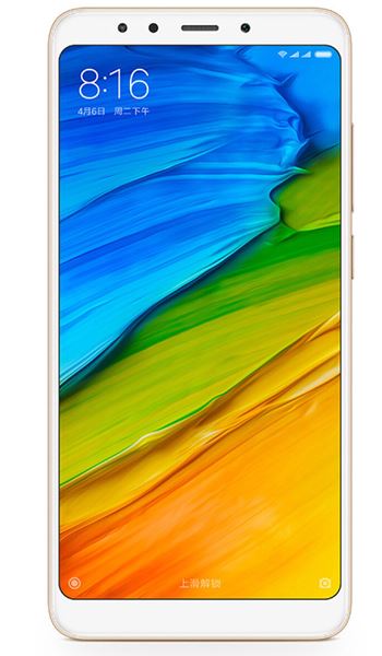 Xiaomi Redmi 5
