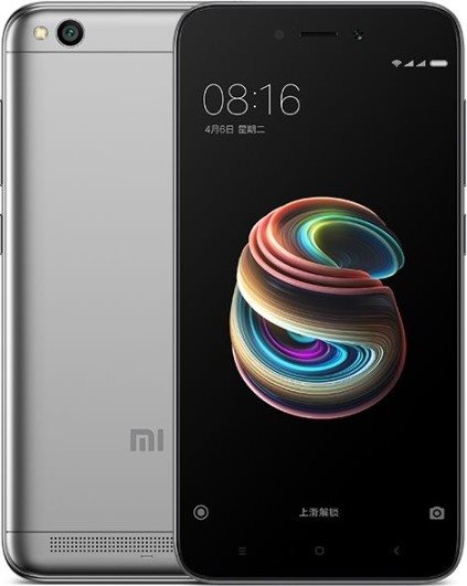 Xiaomi Redmi 5a