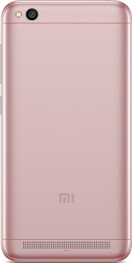 Xiaomi Redmi 5a