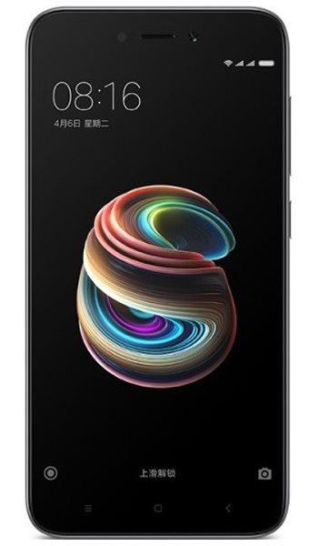 Xiaomi Redmi 5a