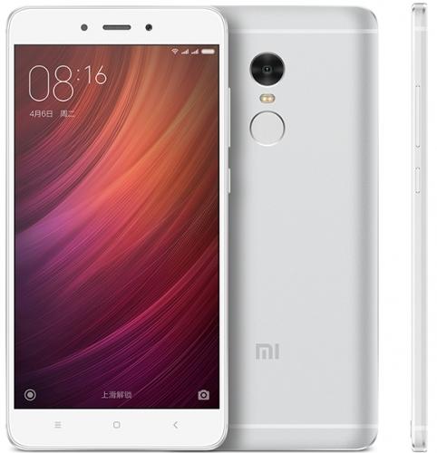 Xiaomi Redmi Note 4