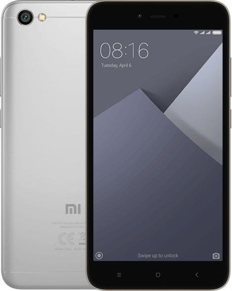 Xiaomi Redmi Note 5A (Redmi Y1 Lite)