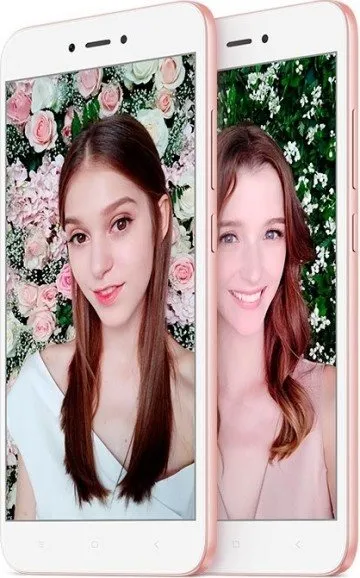 Xiaomi Redmi Note 5A (Redmi Y1 Lite)